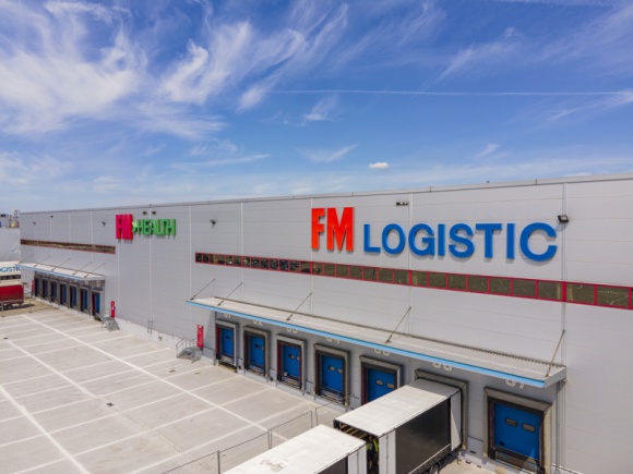 FM Logistic rusza z kolejnym etapem obsługi logistycznej dla Grupy Polpharma