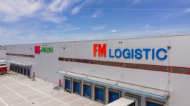 FM Logistic rusza z kolejnym etapem obsługi logistycznej dla Grupy Polpharma BIZNES, Farmacja - FM Logistic Centralna Europa rusza z kolejnym etapem obsługi logistycznej dla Grupy Polpharma