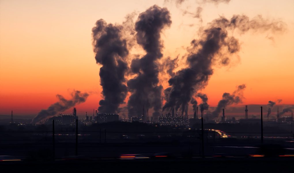 Zmiany klimatu a zdrowie