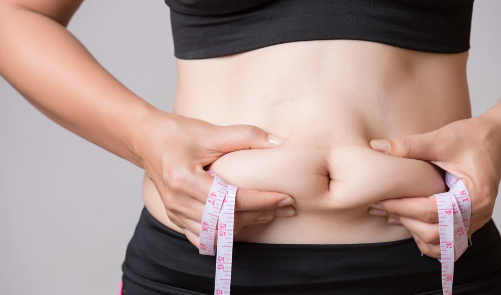 Liposukcja laserowa, czyli wymodelowane ciało w kilka dni