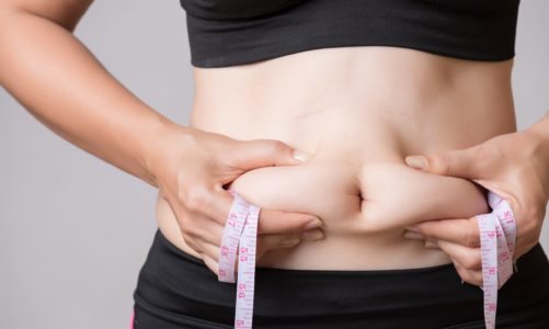 Liposukcja laserowa, czyli wymodelowane ciało w kilka dni