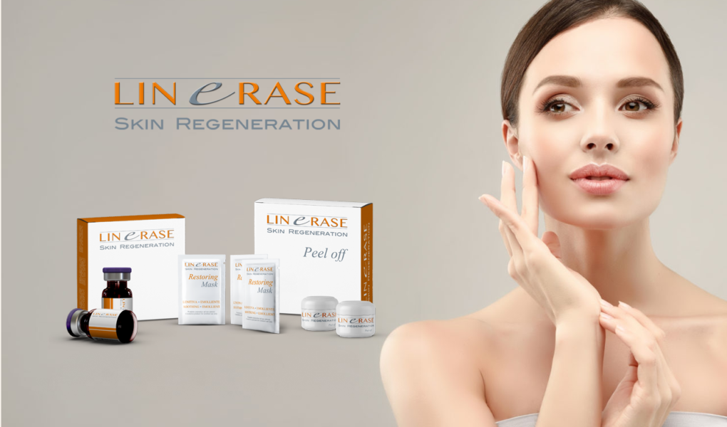 Czas na regenerację skóry po lecie!