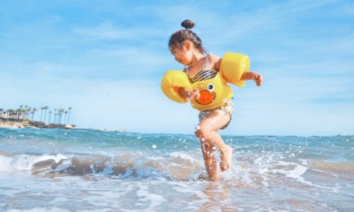 Uwaga na wysoką temperaturę i letnie upały